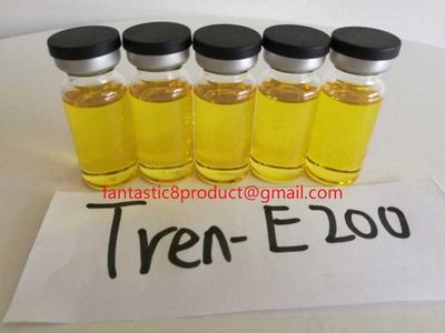 Trenbolone enanthate